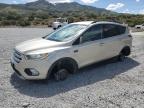 2018 Ford Escape Se   продається в Reno, NV - Vandalism