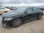 2018 Lincoln Continental Reserve продається в Greenwood, NE - All Over