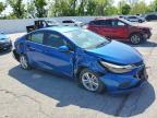 2016 Chevrolet Cruze Lt for Sale in Bridgeton, MO - Front End