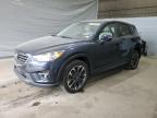 2016 Mazda Cx-5 Gt de vânzare în Candia, NH - Rear End