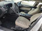 2018 Ford Fusion S продається в Dyer, IN - Side