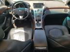 2008 Cadillac Cts Hi Feature V6 на продаже в Elgin, IL - Front End