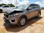 2017 Kia Sorento Lx de vânzare în China Grove, NC - Front End