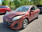2010 Mazda 3 I for Sale in Cookstown, ON - Front End
