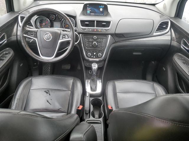  BUICK ENCORE 2013 White