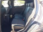 2022 RENAULT CLIO SE ED for sale at Copart ST HELENS