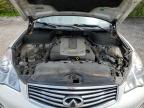 2015 INFINITI QX50  for sale at Copart ON - COOKSTOWN