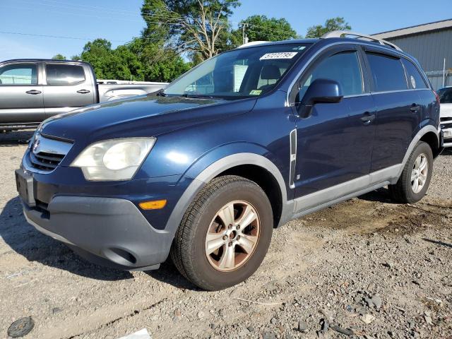 2009 Saturn Vue Xe