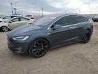 2016 Tesla Model X  zu verkaufen in Greenwood, NE - Rear End