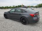 2024 Honda Civic Sport for Sale in Barberton, OH - Front End