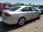 2013 Volkswagen Passat Se for Sale in Woodhaven, MI - Front End