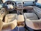 2005 Toyota Tacoma Double Cab Prerunner Long Bed en Venta en Grand Prairie, TX - Front End