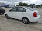 2010 Hyundai Accent Gls na sprzedaż w Opa Locka, FL - Minor Dent/Scratches