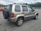 2005 Jeep Liberty Limited de vânzare în Exeter, RI - Rear End