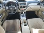 2009 Subaru Impreza 2.5I Premium for Sale in Denver, CO - Front End