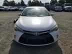 2015 Toyota Camry Le იყიდება American Canyon-ში, CA - Rear End