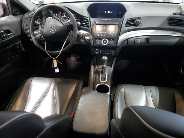  ACURA ILX 2020 Gray