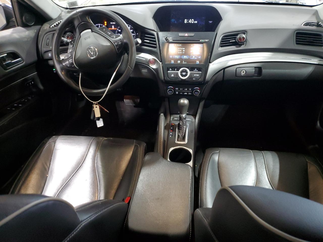 2020 Acura Ilx Premium VIN: 19UDE2F7XLA003846 Lot: 56463015