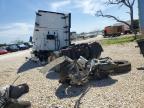 2021 FREIGHTLINER CASCADIA 126    à vendre chez Copart TX - SAN ANTONIO