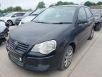 2006 VOLKSWAGEN POLO SE TD for sale at Copart SANDY