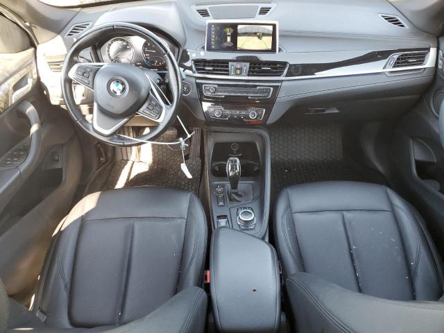  BMW X1 2020 Угольный