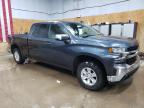 2021 Chevrolet Silverado K1500 Lt na sprzedaż w Kincheloe, MI - Mechanical