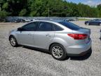 2018 Ford Focus Se იყიდება Grenada-ში, MS - Front End
