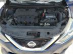 2017 Nissan Sentra S продається в West Palm Beach, FL - Front End
