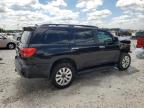 2014 Toyota Sequoia Platinum for Sale in Houston, TX - Front End