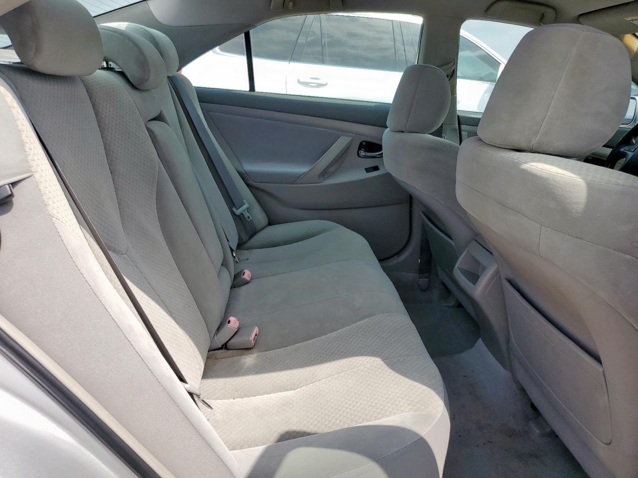 2007 Toyota Camry Ce VIN: 4T1BE46K67U138957 Lot: 57686665