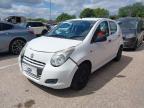 2013 SUZUKI ALTO SZ for sale at Copart SANDWICH