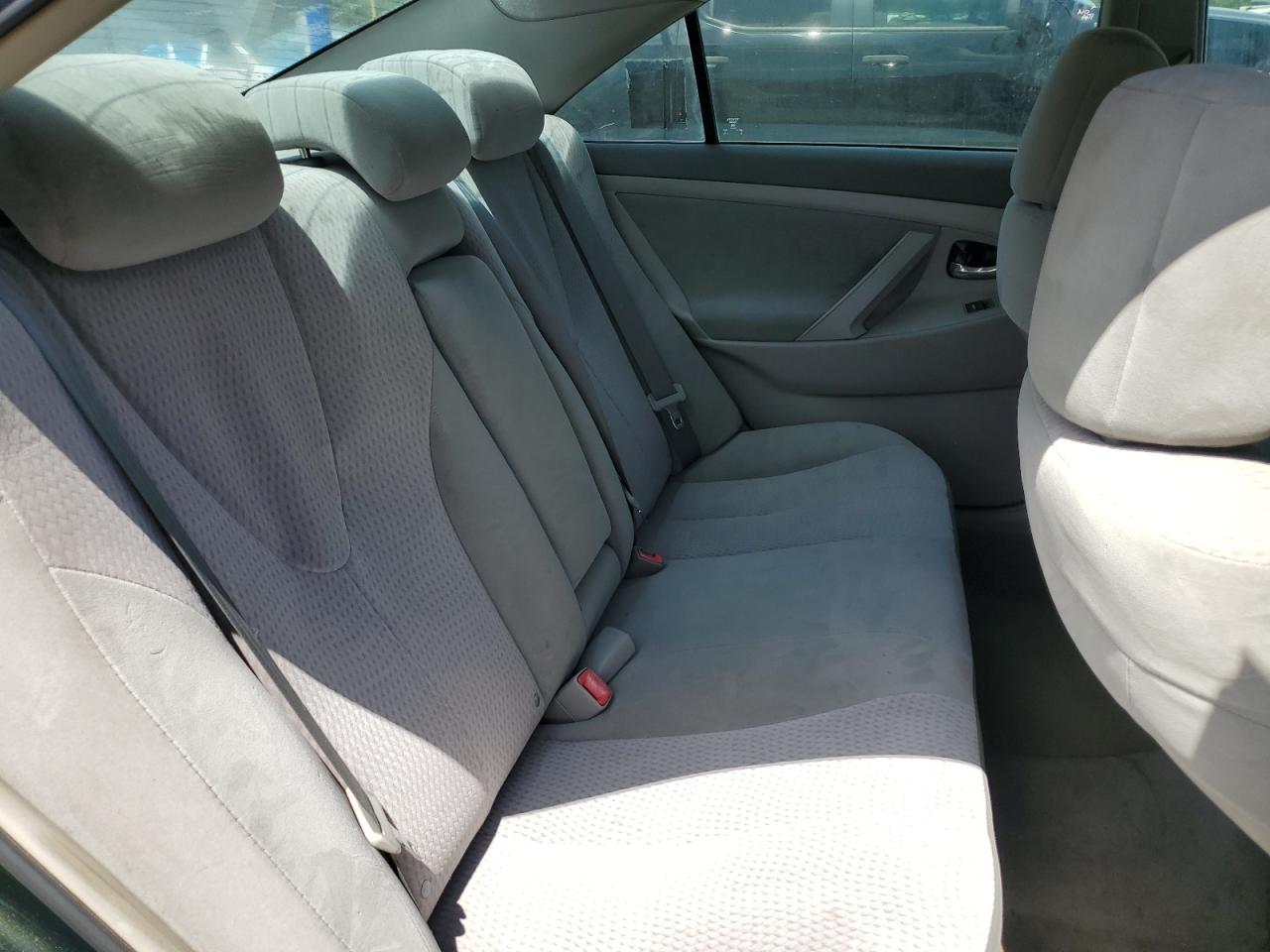 2011 Toyota Camry Base VIN: 4T1BF3EKXBU583185 Lot: 58826885