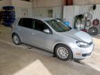 2013 Volkswagen Golf  zu verkaufen in Lufkin, TX - Rear End