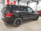 2015 Mercedes-Benz Glk 350 4Matic იყიდება Ottawa-ში, ON - Side