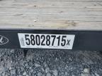 2023 Carry-On 7X16Ch2Brk Equipment Trailer for Sale in Cartersville, GA - Normal Wear