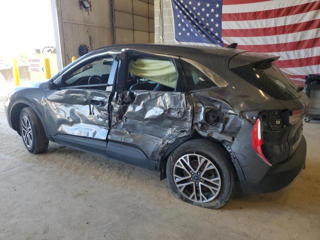  FORD ESCAPE 2020 Угольный