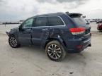 2017 Jeep Grand Cherokee Overland   за продажба в Haslet, TX - All Over