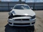 2013 Mitsubishi Lancer Es/Es Sport en Venta en Bakersfield, CA - Front End