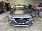 2014 Mazda 3 Grand Touring for Sale in Mebane, NC - Front End