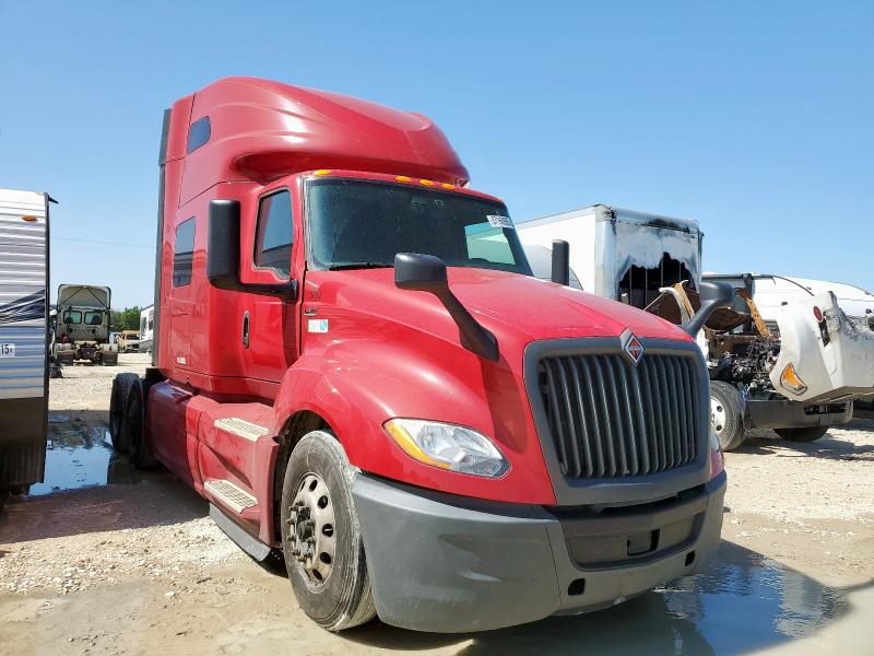 2020 International Lt625