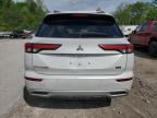 2022 Mitsubishi Outlander Sel en Venta en Hurricane, WV - Hail