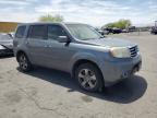 2012 Honda Pilot Exl for Sale in North Las Vegas, NV - Front End
