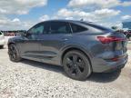 2021 Audi E-Tron Sportback Premium Plus for Sale in Prairie Grove, AR - Front End
