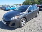 2011 MAZDA 3 TS AUTO  for sale at Copart EAST KILBRIDE