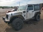 2016 Jeep Wrangler Sport   продається в Colorado Springs, CO - Rear End
