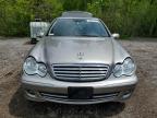2007 MERCEDES-BENZ C 280 4MATIC   for sale at Copart ON - COOKSTOWN