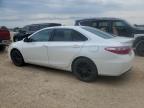2017 Toyota Camry Le for Sale in San Antonio, TX - Front End