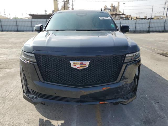  CADILLAC ESCALADE 2021 Czarny