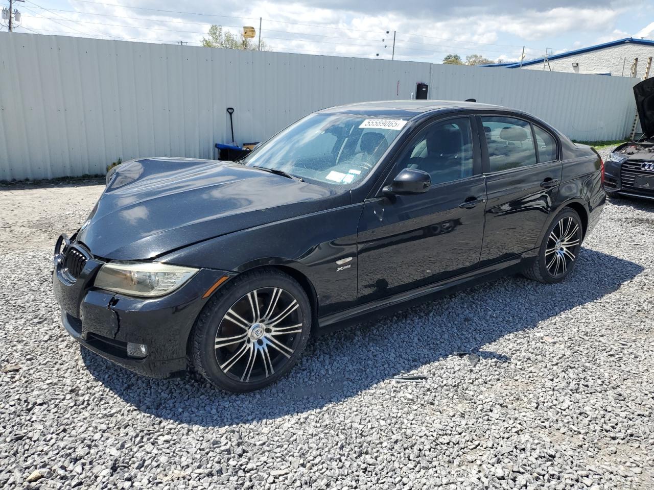 2011 Bmw 328 Xi for Sale in Albany, NY - Front End