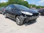 2015 FORD FIESTA ZETEC  for sale at Copart SANDWICH